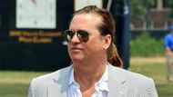 Val Kilmer's health has been slowly declining since getting diagnosed with throat cancer. (image via Belfast Telegraph)
